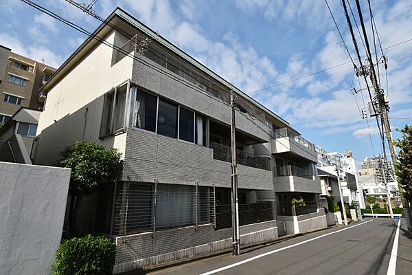 シャルマン松濤